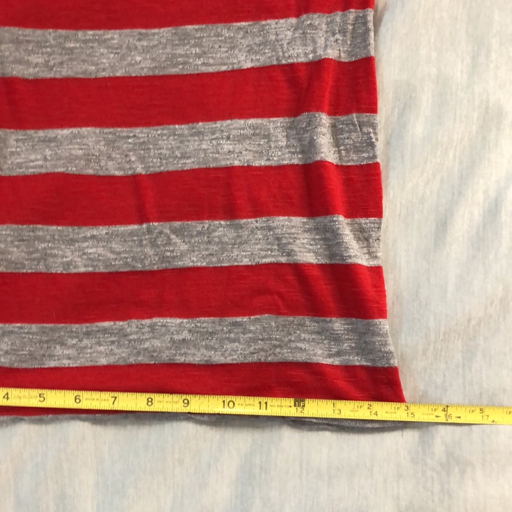 Ambiance Apparel Tank Top size Small - Picture 7 of 10